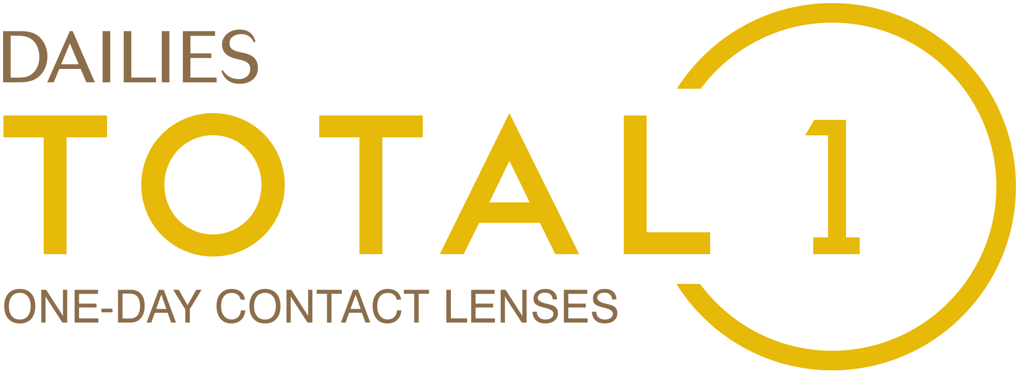 DAILIES TOTAL 1®