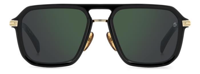 David Beckham DB 7136/S