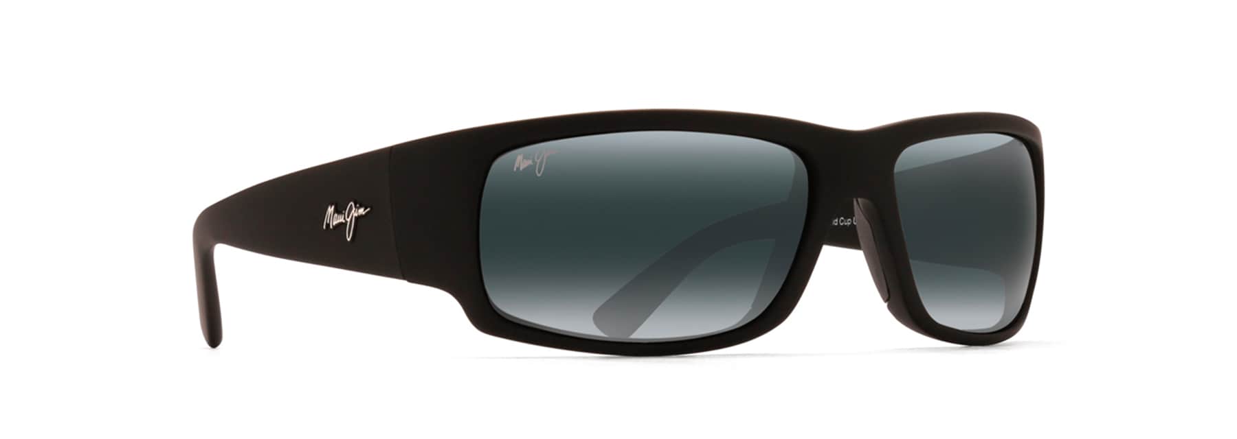Maui Jim World