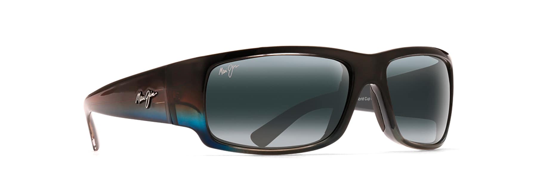 Maui Jim World