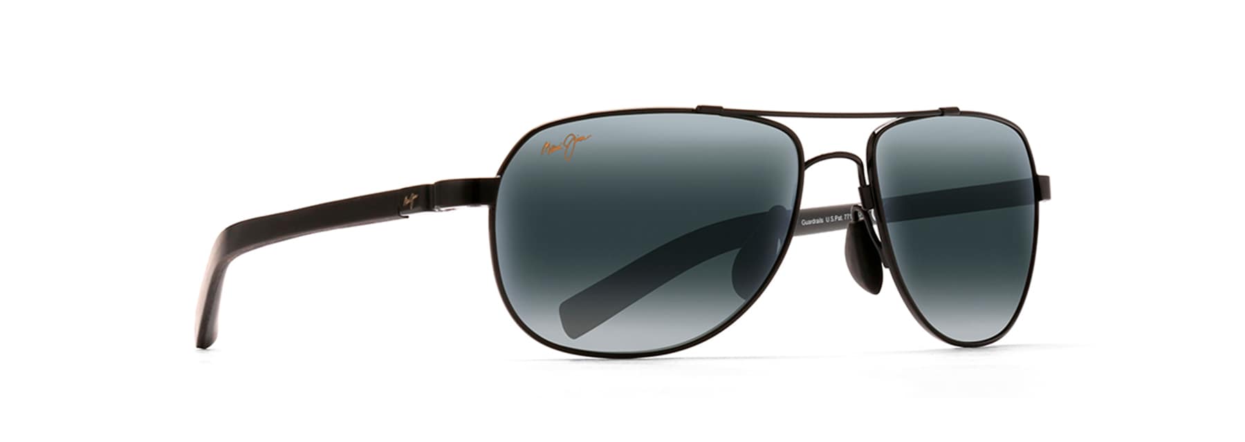 Maui Jim Guardrails
