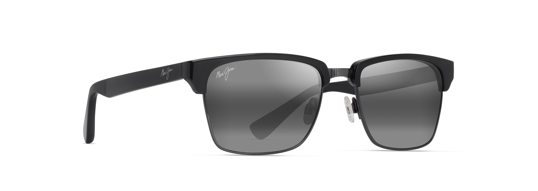 Maui Jim Kawika