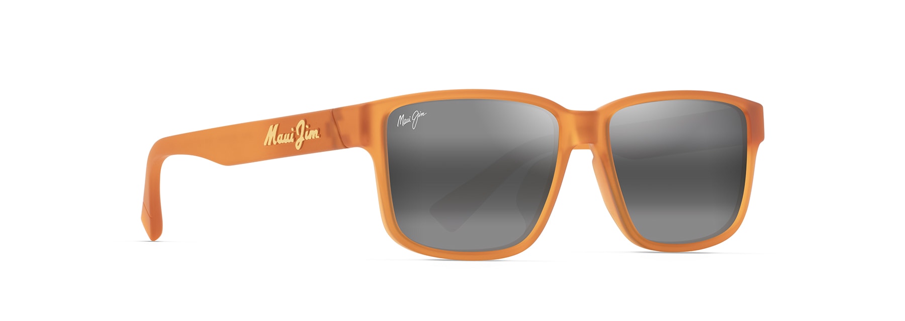 Maui Jim Kuniahi