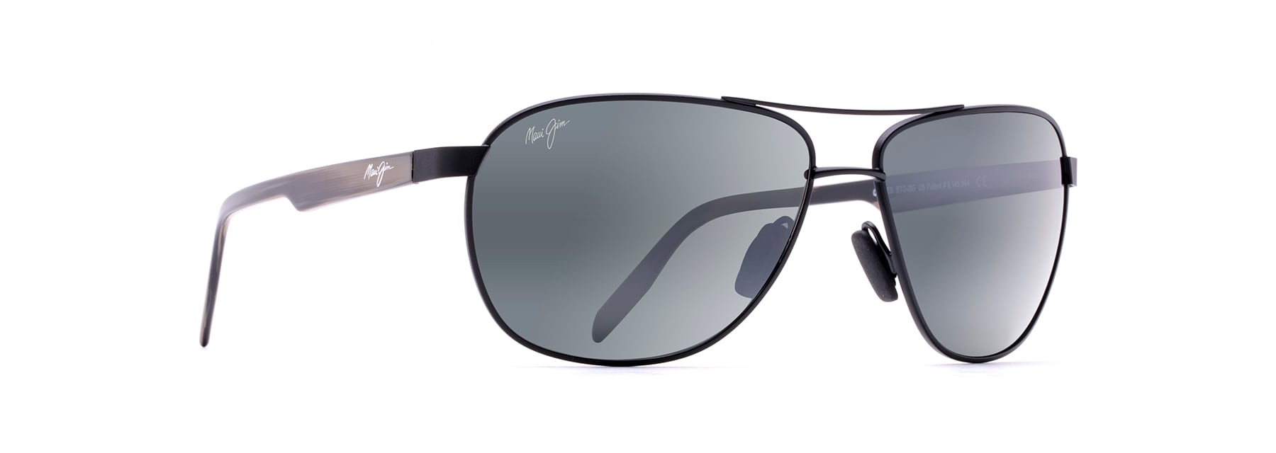 Maui Jim Castles