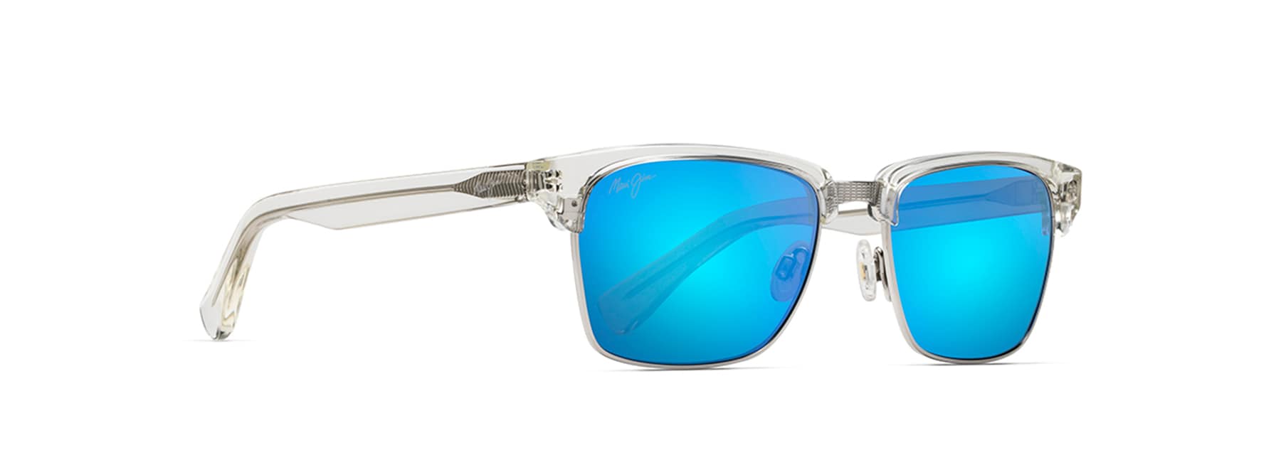 Maui Jim Kawika