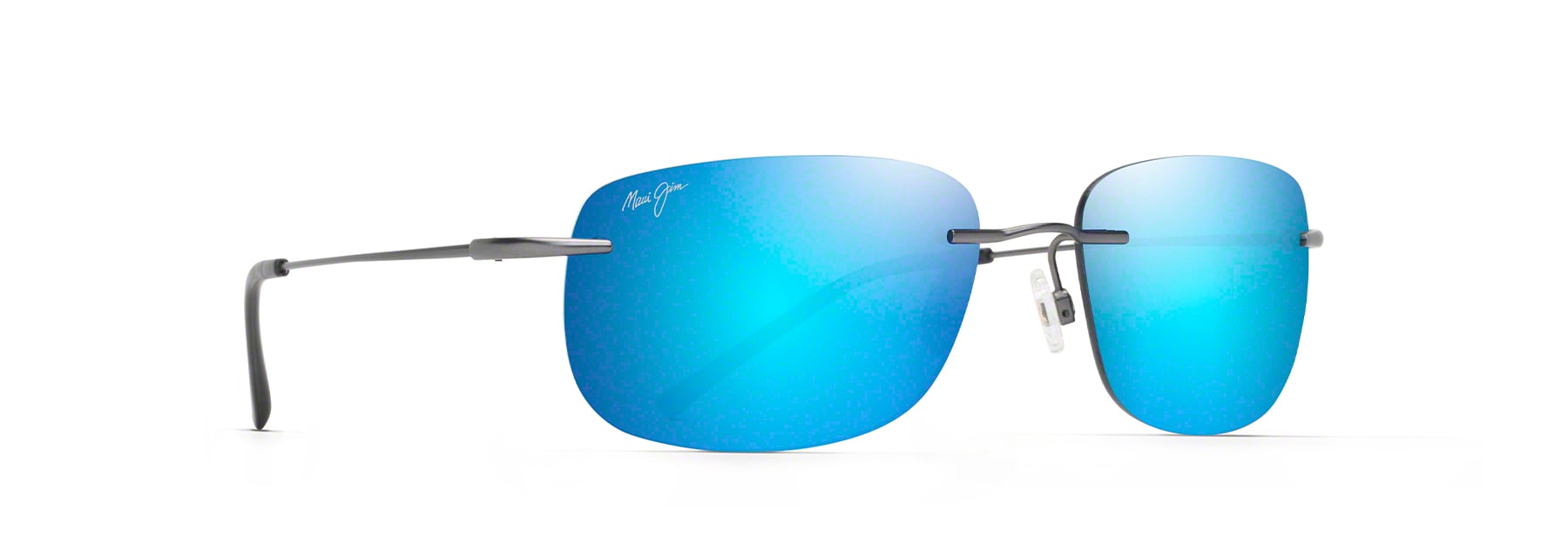 Maui Jim Ohai