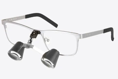 Studentpakke - Flip-up/TTL med ProgBeam lys