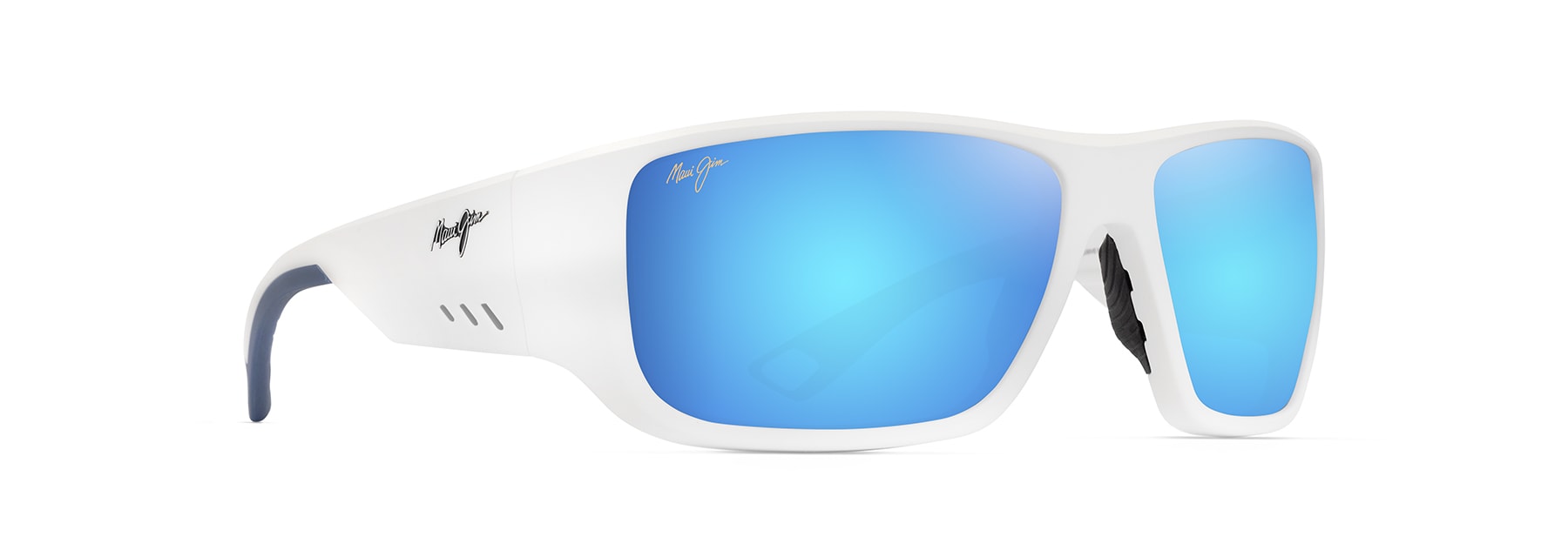 Maui Jim Keha