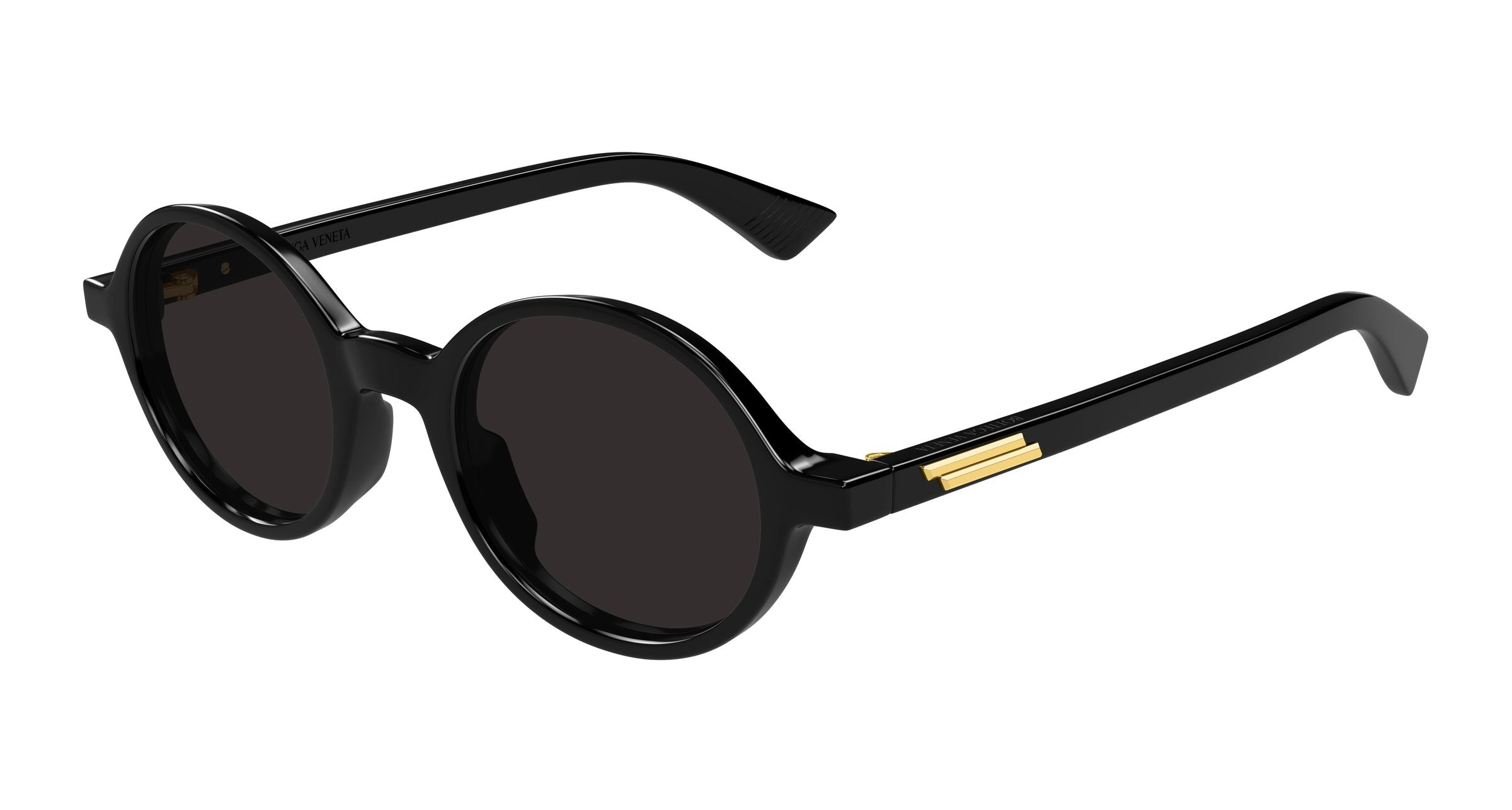 Bottega Veneta BV1430S – Black / Grey