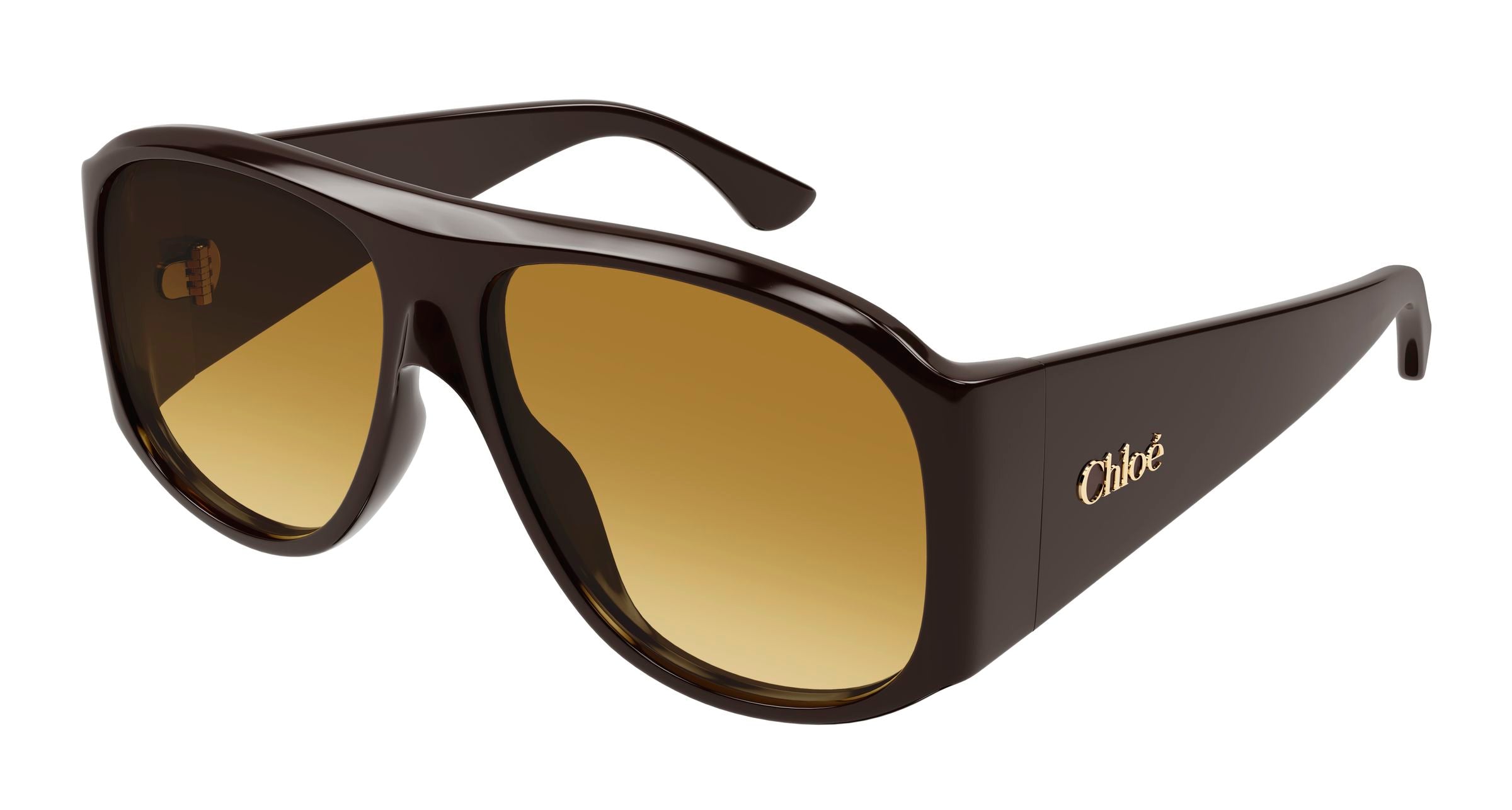 Chloé CH0347S – Brown