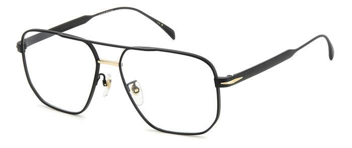David Beckham DB 7124