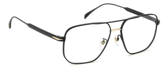 David Beckham DB 7124