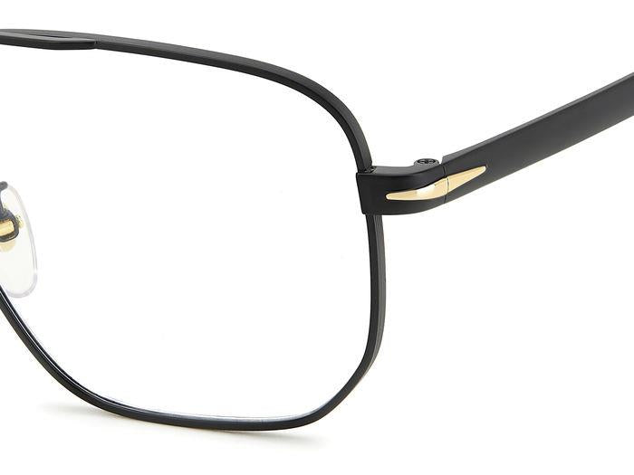 David Beckham DB 7124