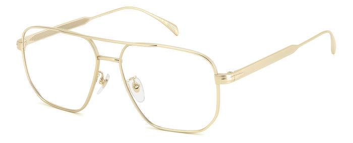 David Beckham DB 7124