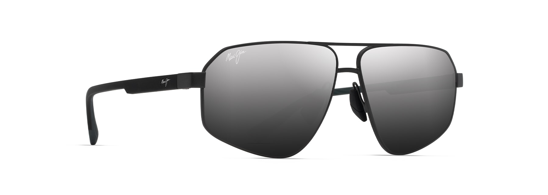 Maui Jim Keawawa