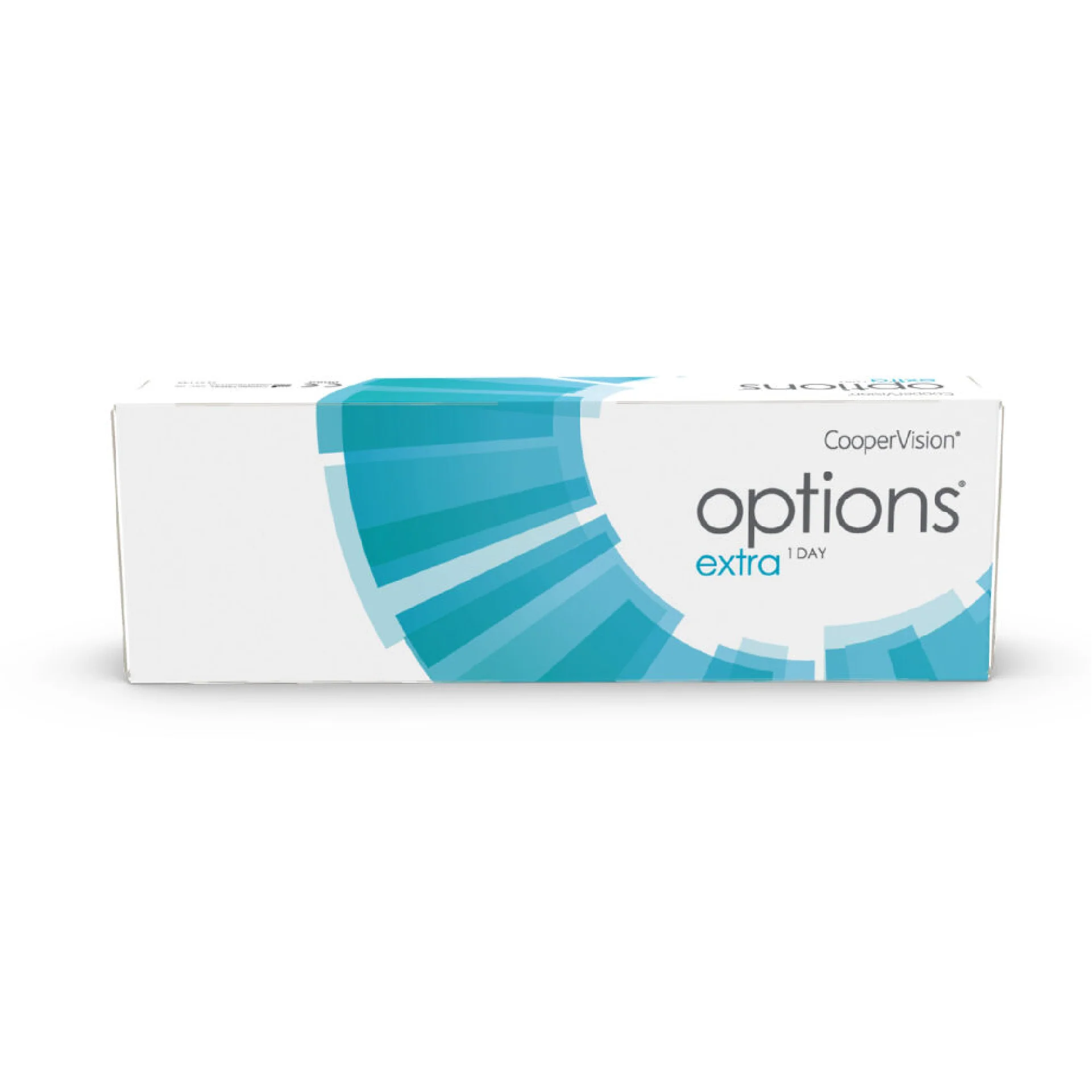 Biomedics 1 day Extra Options 1 day Extra Hydrogel 30