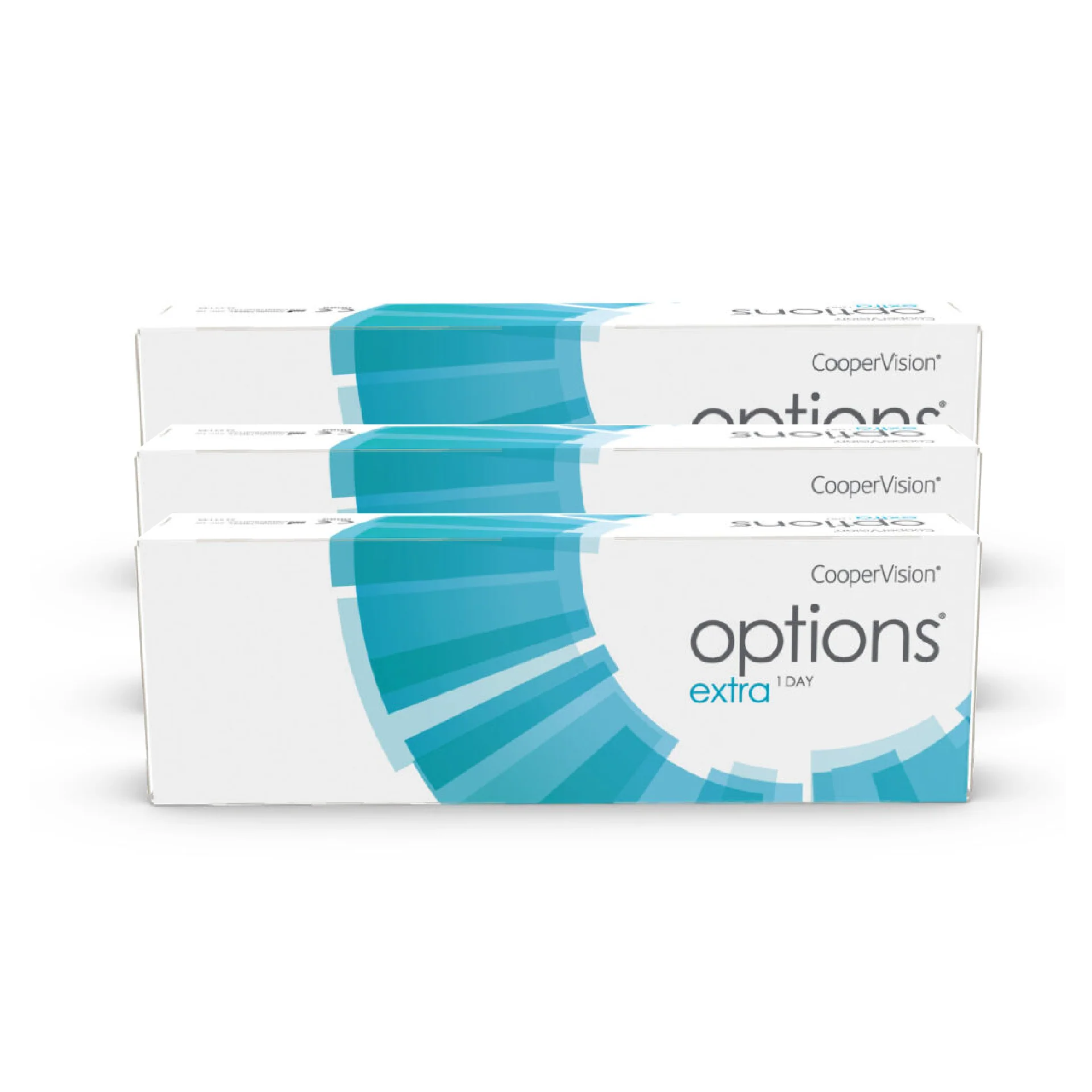 Biomedics 1 day Extra Options 1 day Extra Hydrogel 90