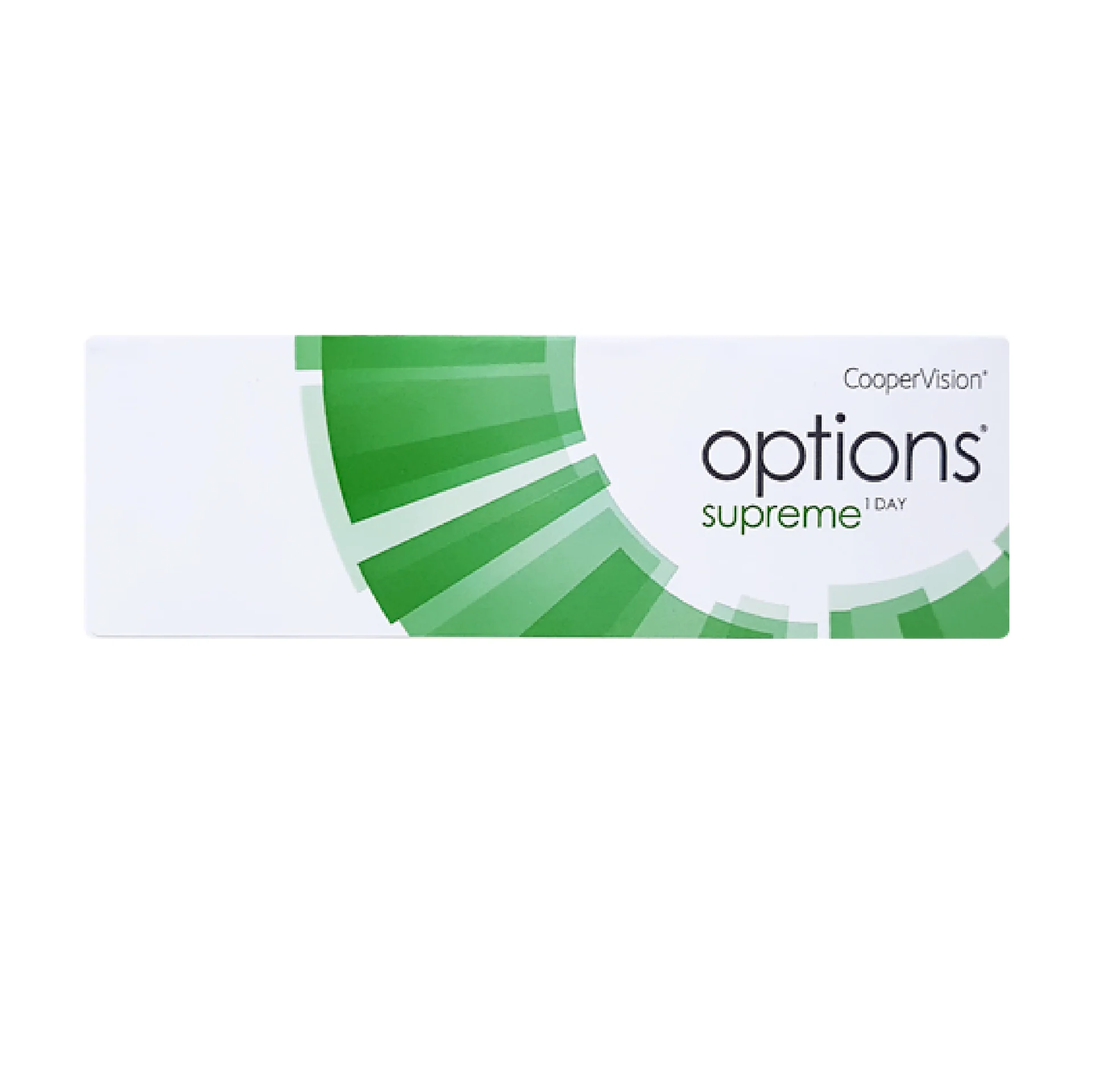 MyDay Options Supreme 1 day SiHy 30