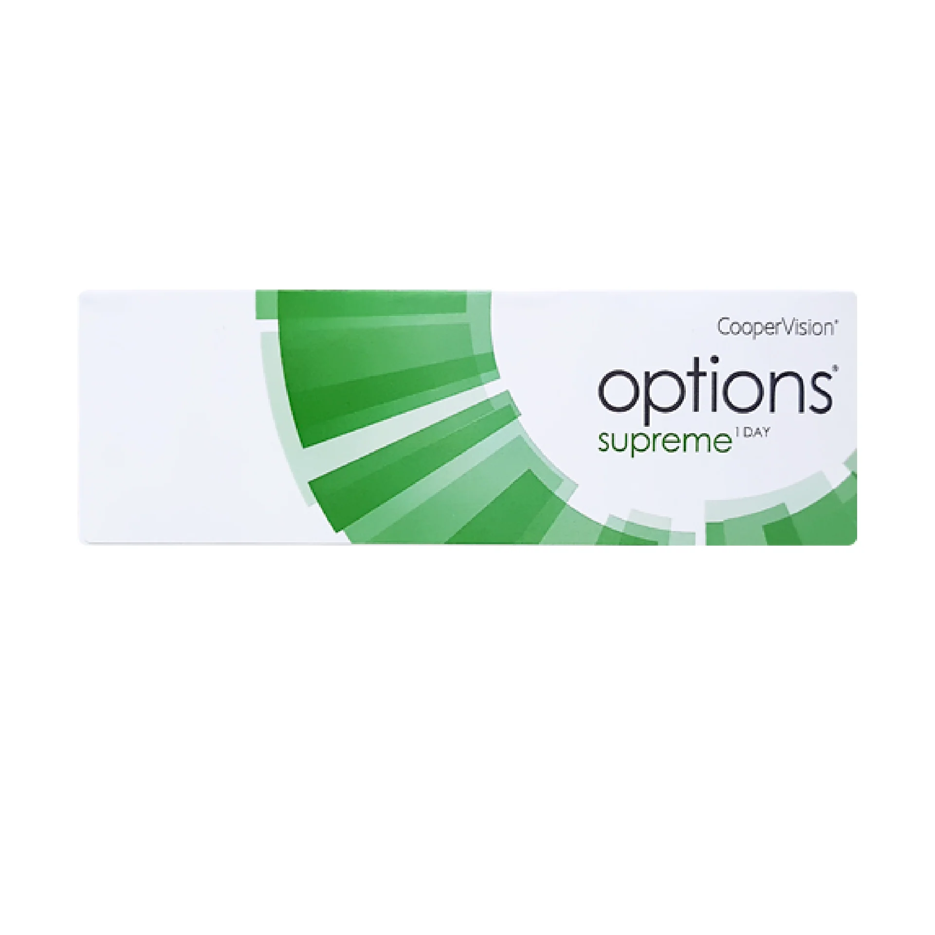 MyDay Options Supreme 1 day SiHy 90