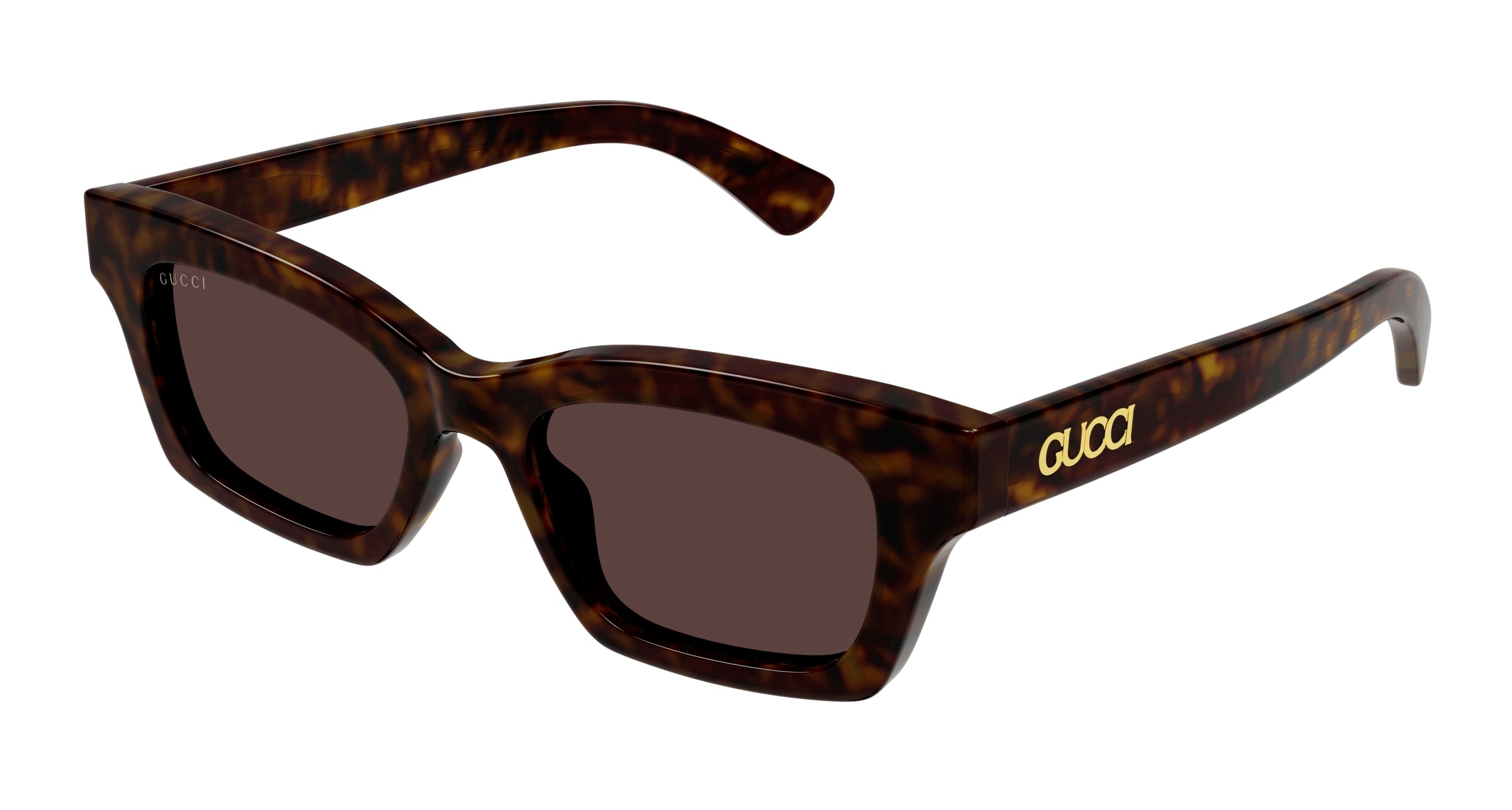 Gucci GG1790S – Havana / Brown