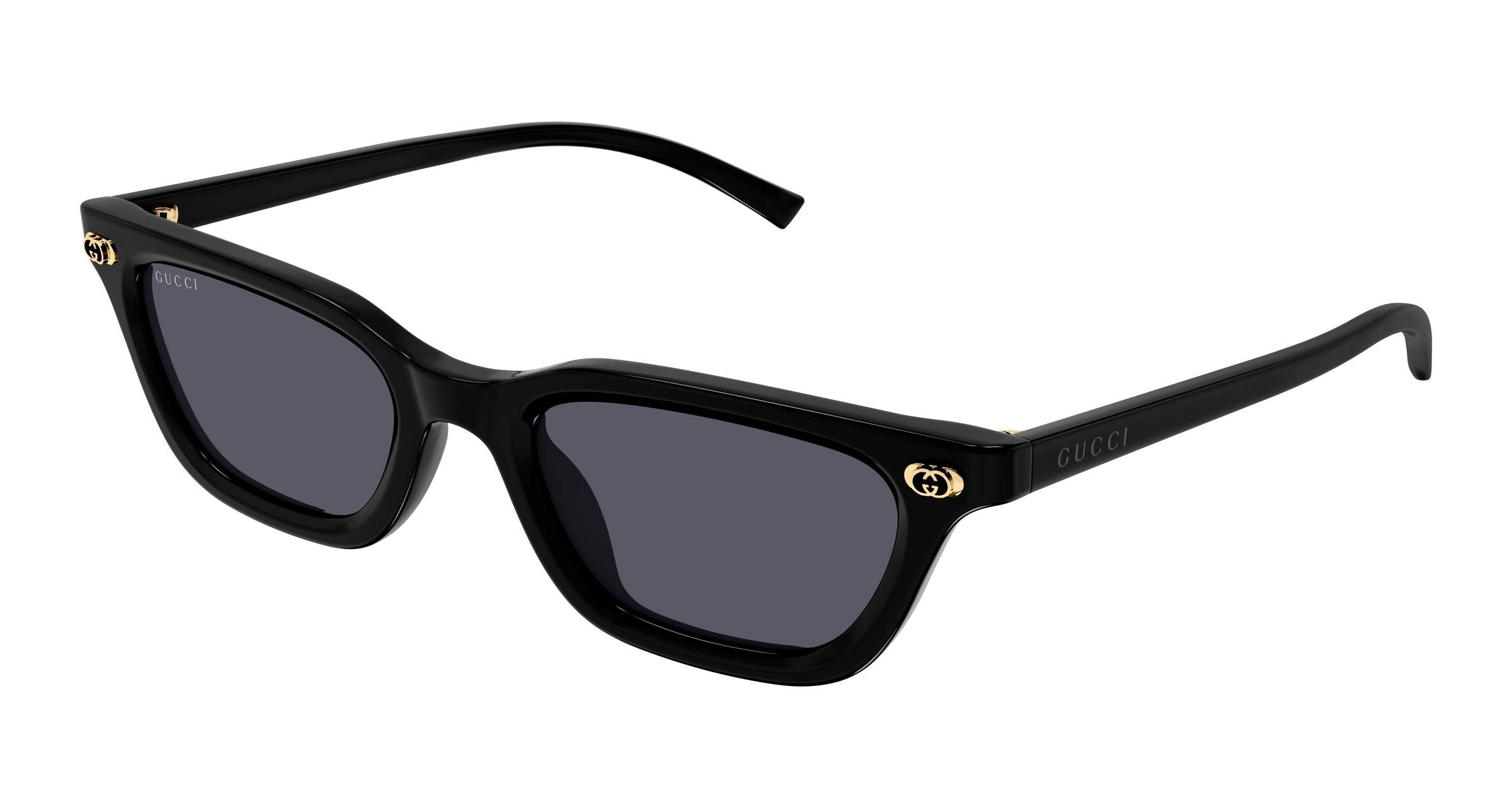 Gucci GG1944S – Black / Grey