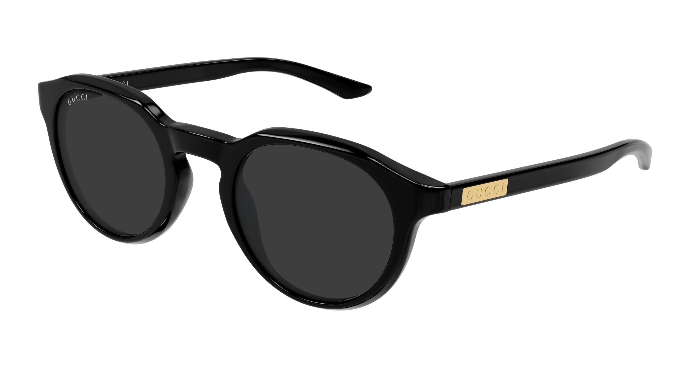 Gucci GG2079S – Black / Grey
