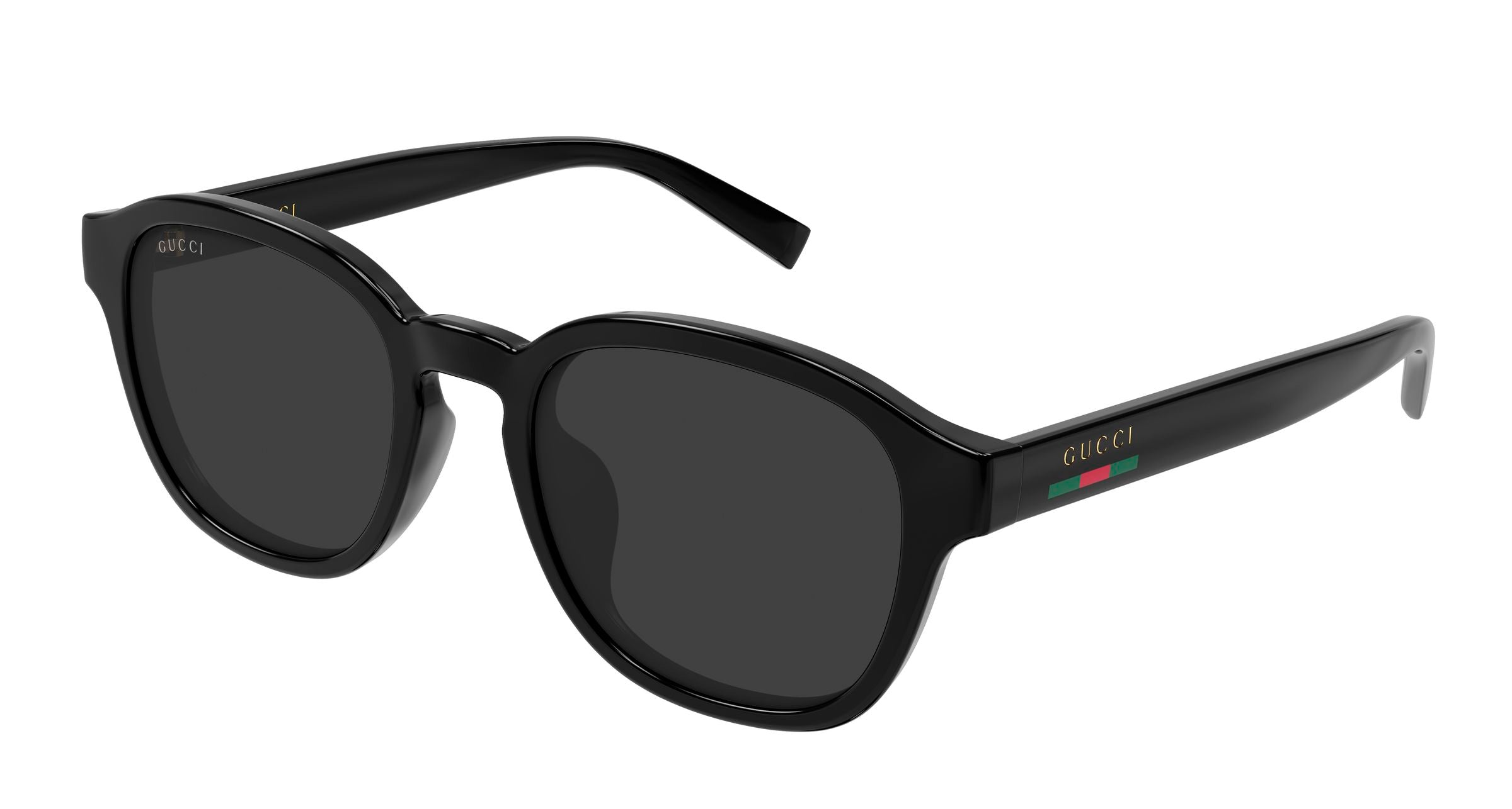 Gucci GG2109SK – Black / Grey