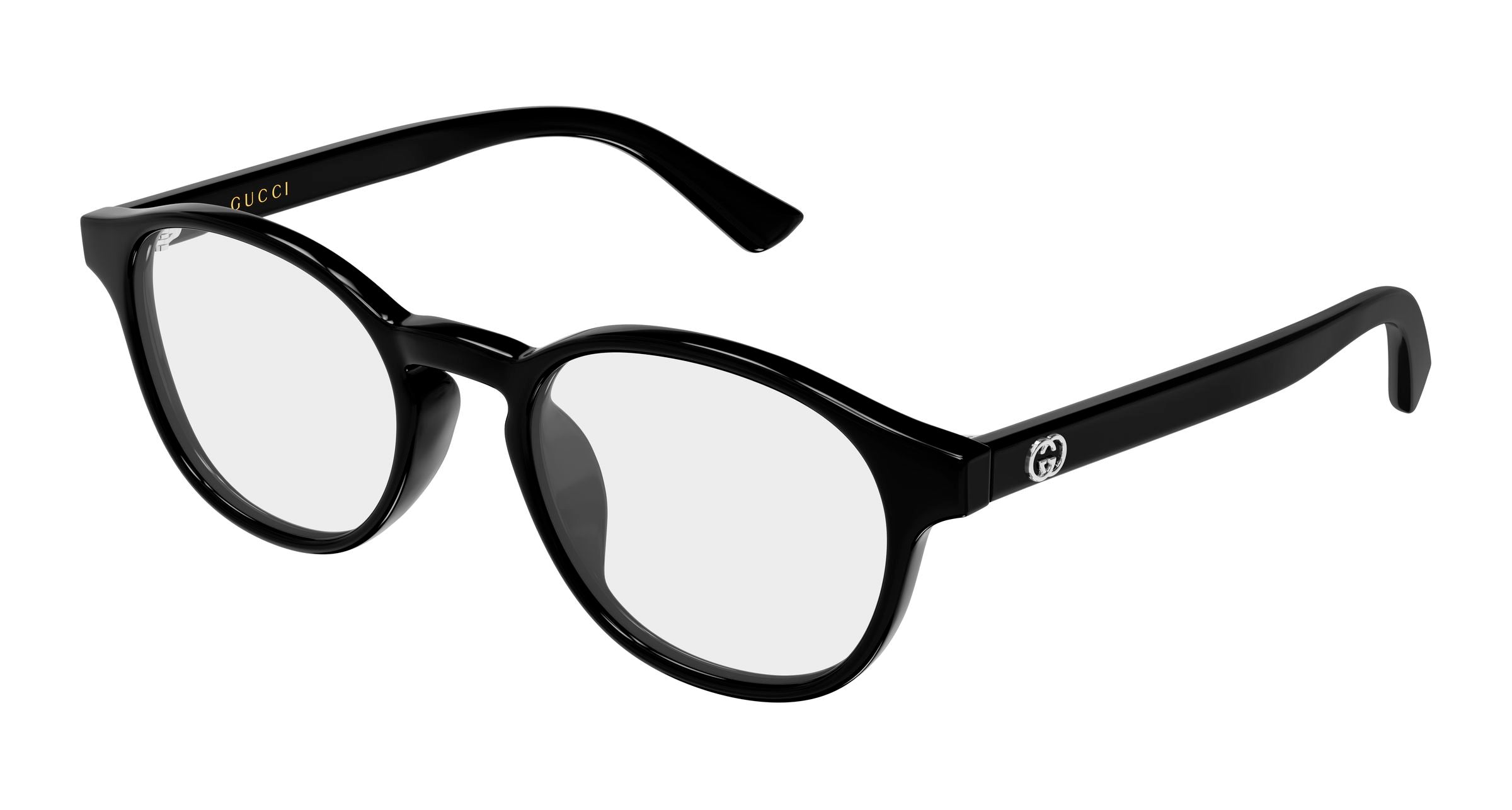 Gucci GG2137OK – Black / Transparent