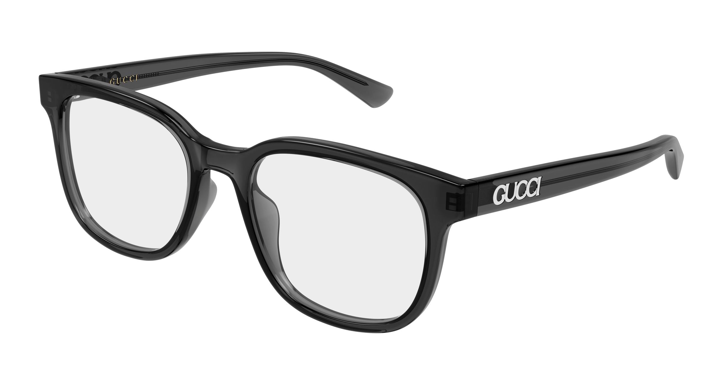 Gucci GG2138OK – Grey / Transparent