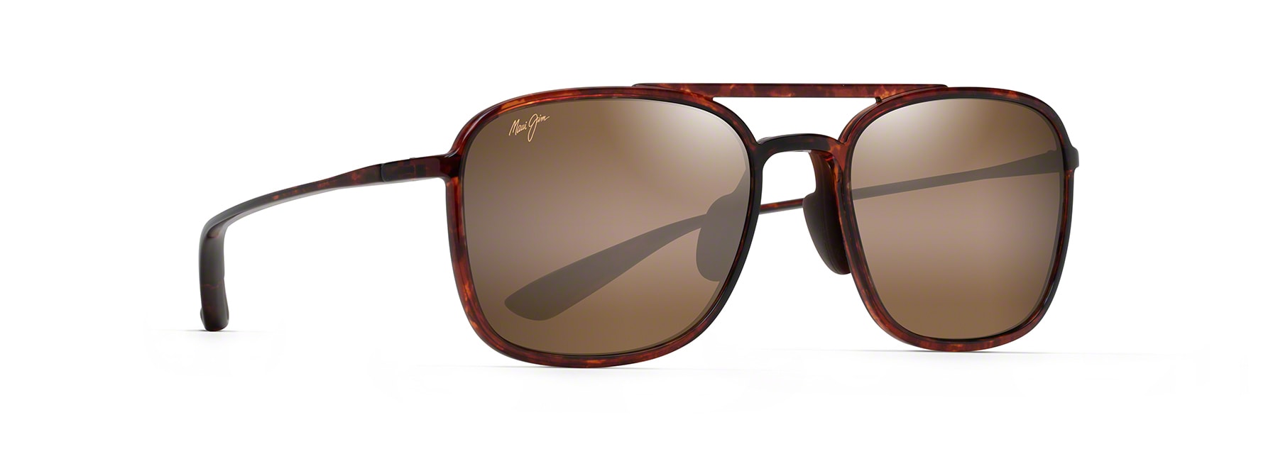 Maui Jim Keokea