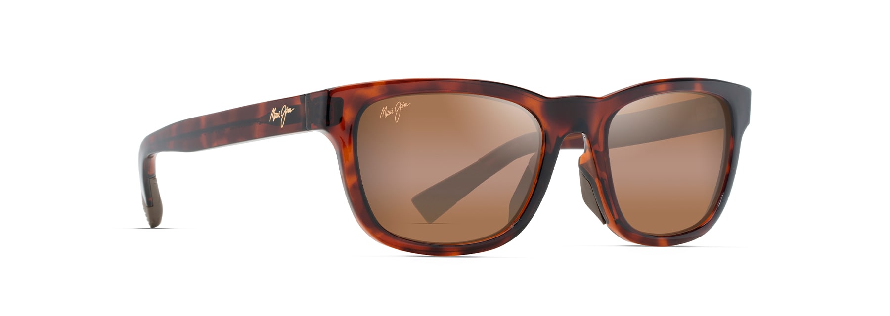 Maui Jim Kapii