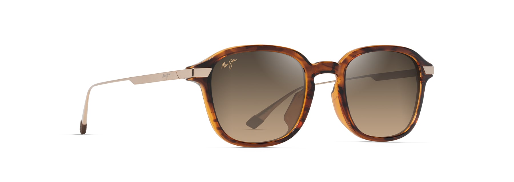 Maui Jim Kaouo