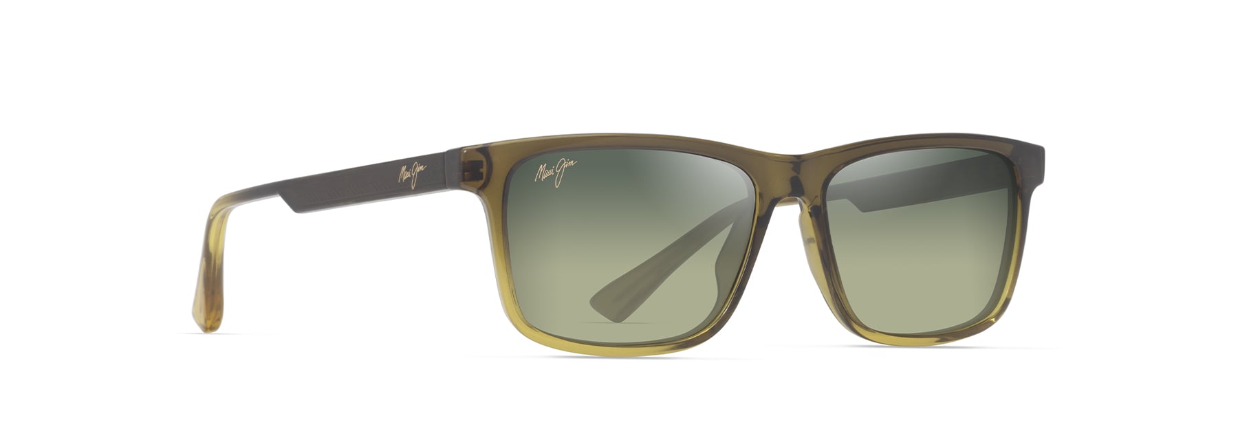 Maui Jim Okina