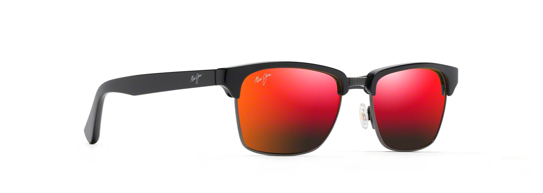 Maui Jim Kawika