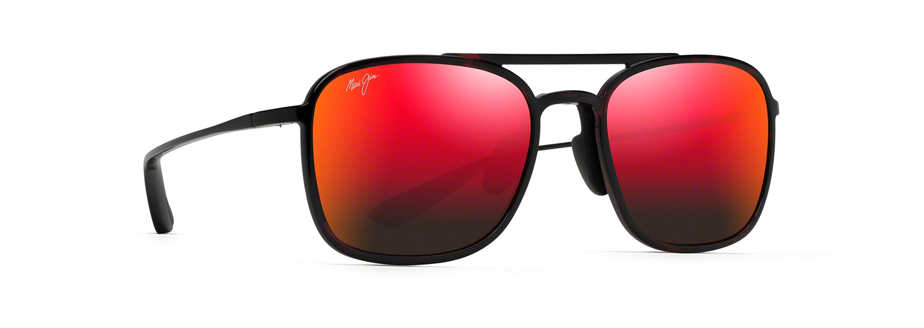 Maui Jim Keokea