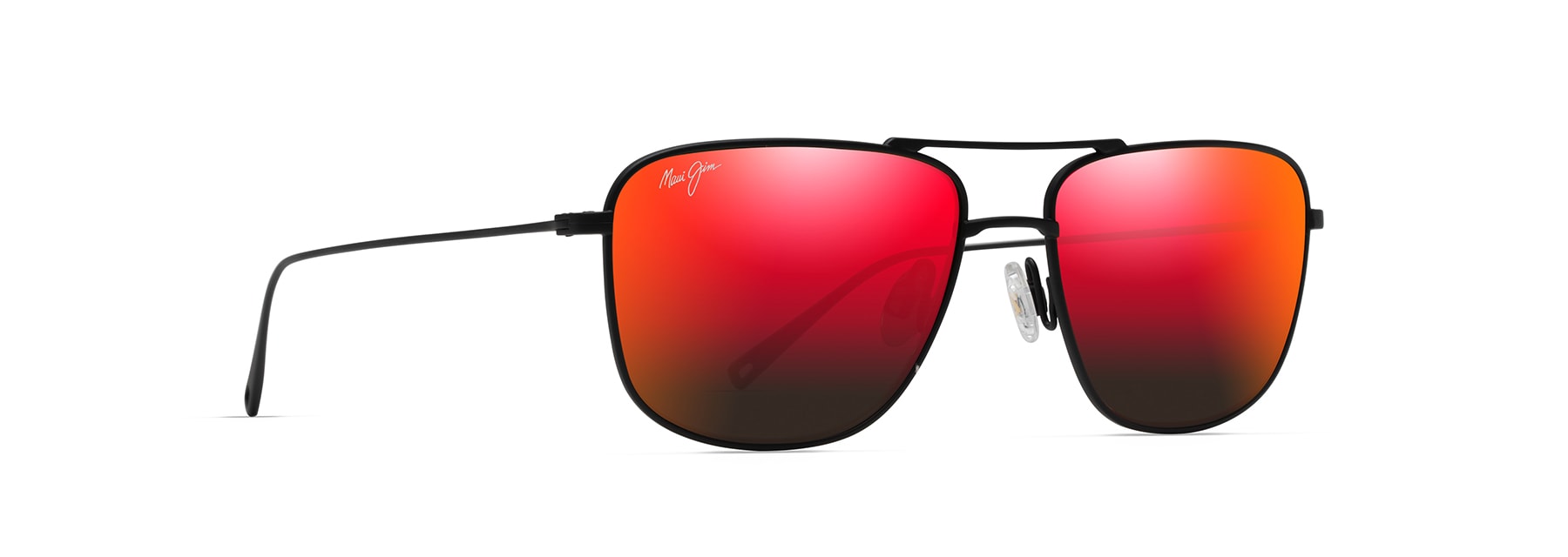 Maui Jim Mikioi