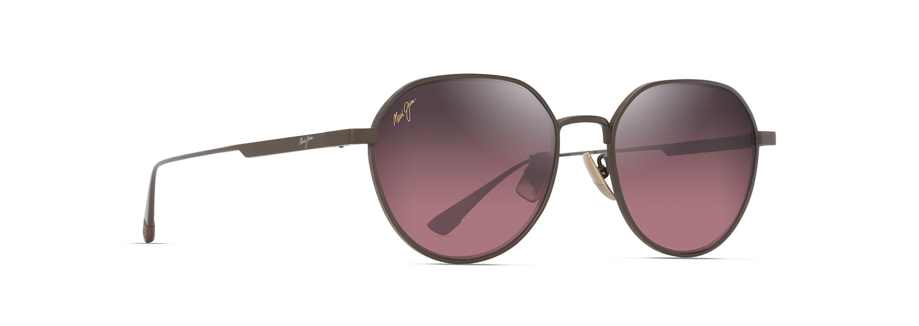 Maui Jim Kaulana