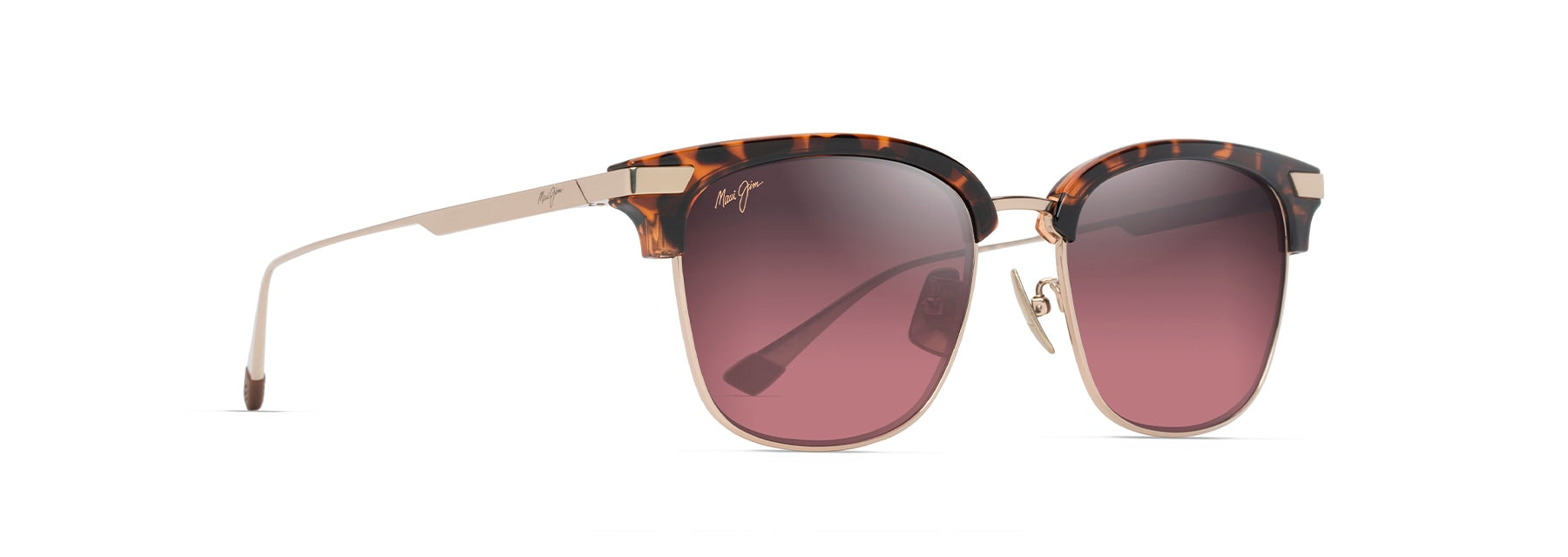 Maui Jim Kalaunu