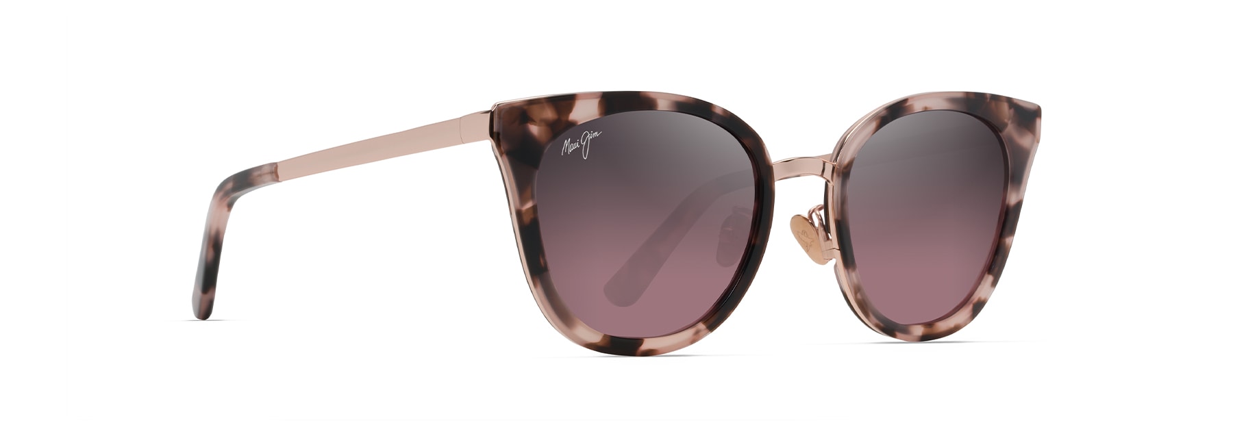 Maui Jim Wood