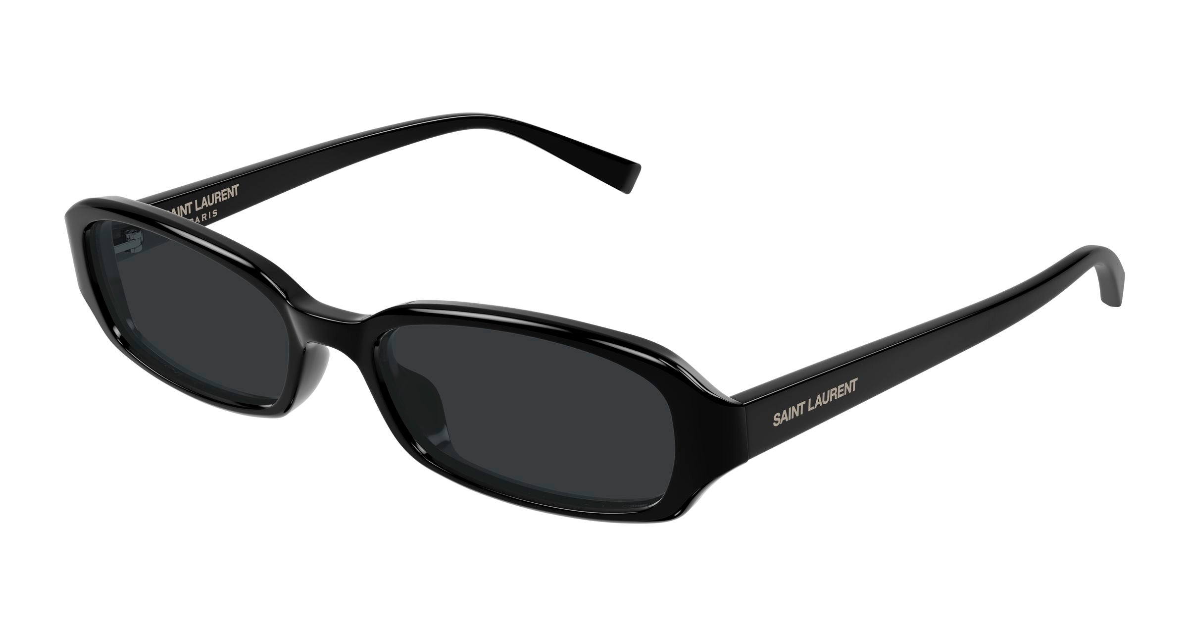 Saint Laurent SL 872 ERIN – Black