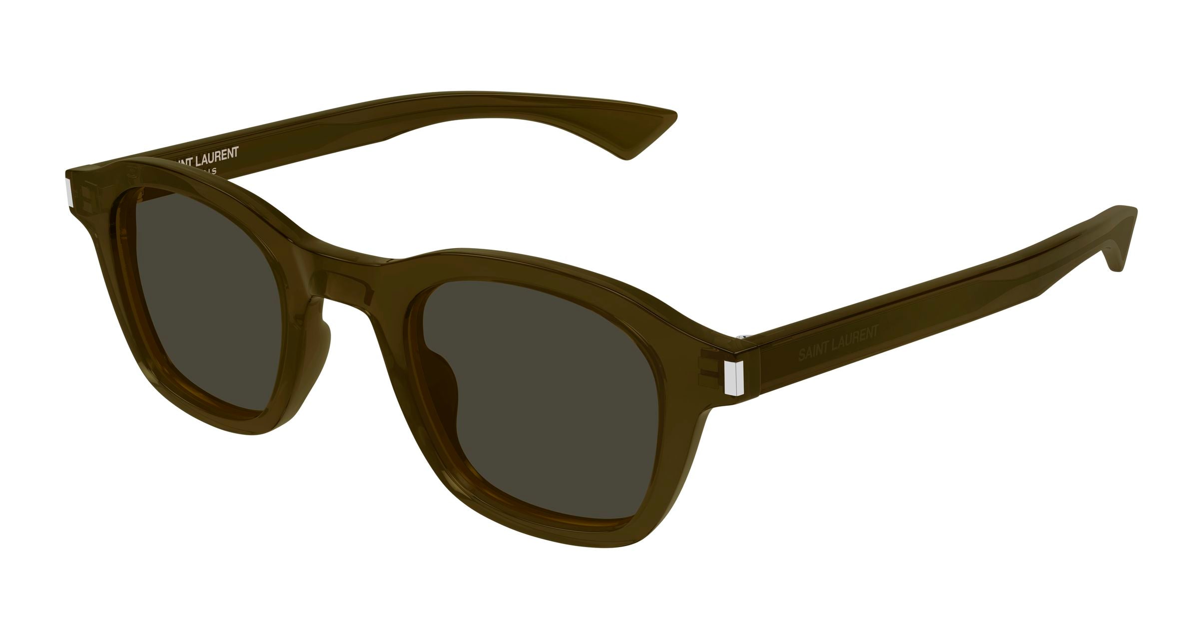 Saint Laurent SL 880 – Brown / Grey