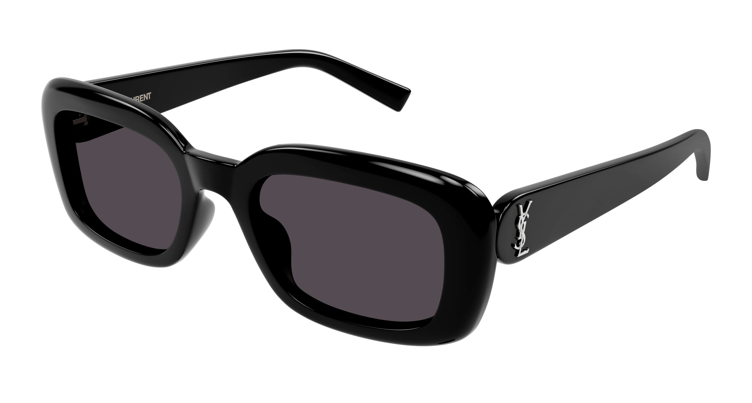 Saint Laurent SL M130/F – Black