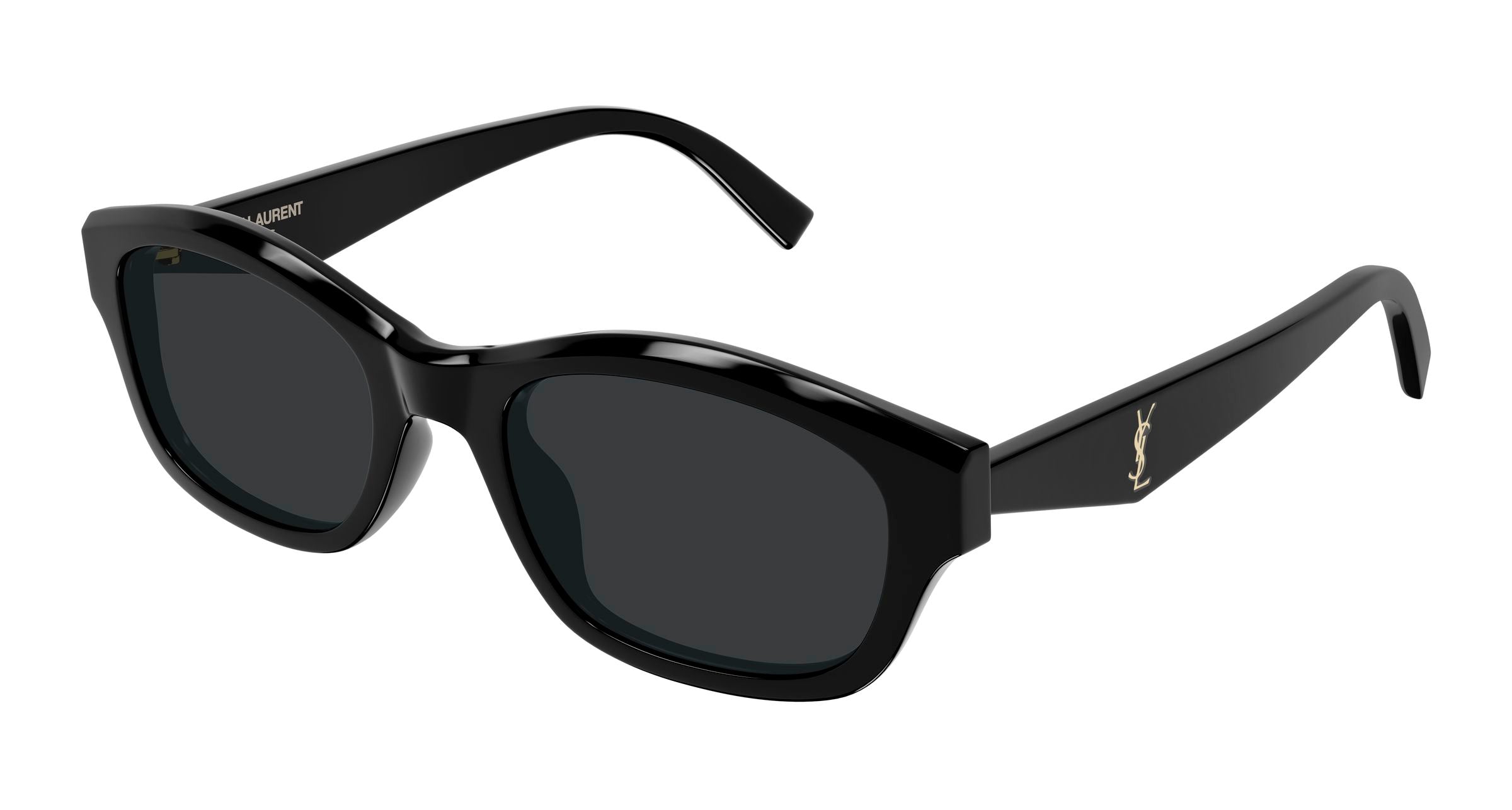 Saint Laurent SL M172/F – Black