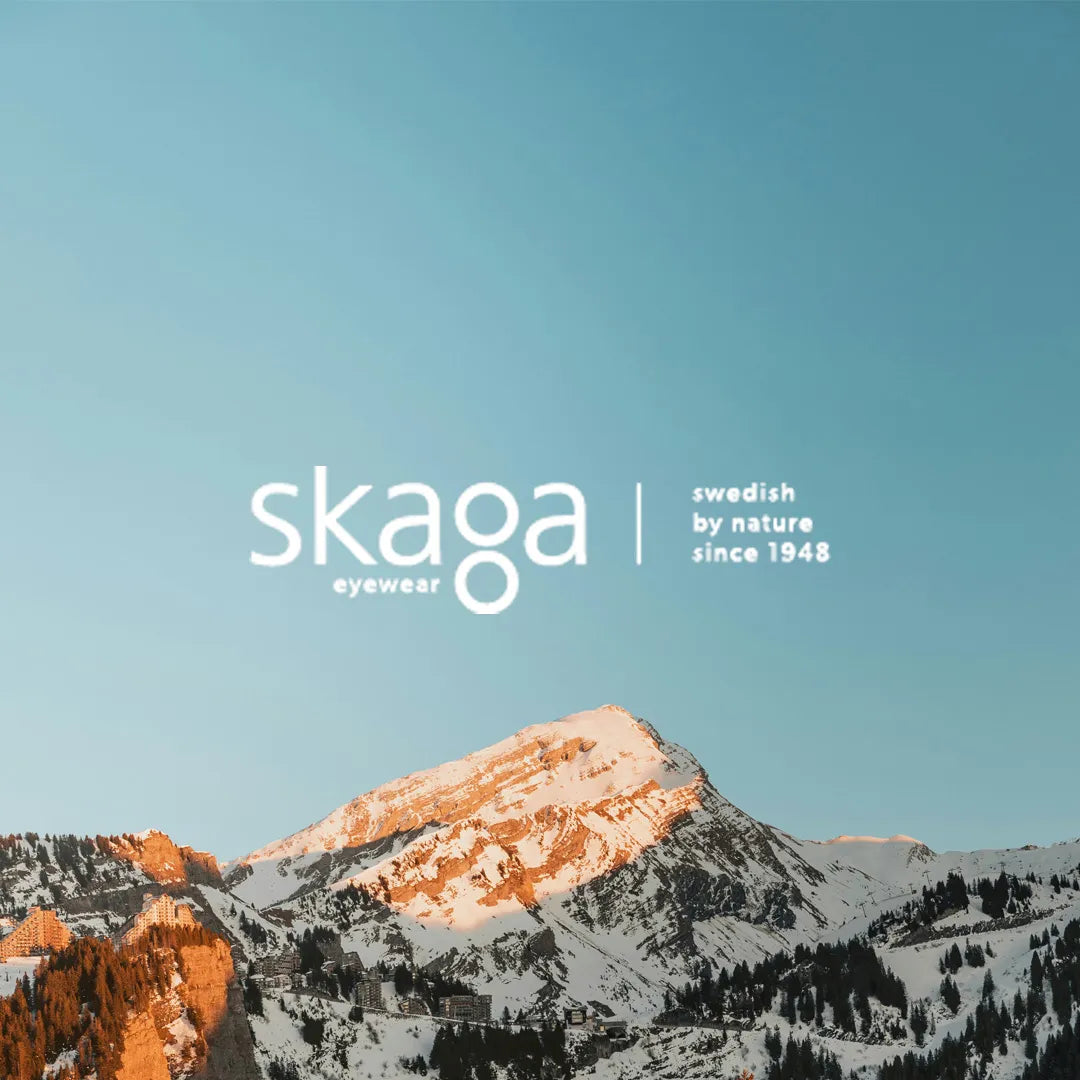 Skaga SK3041 KLIPPA Matte Red