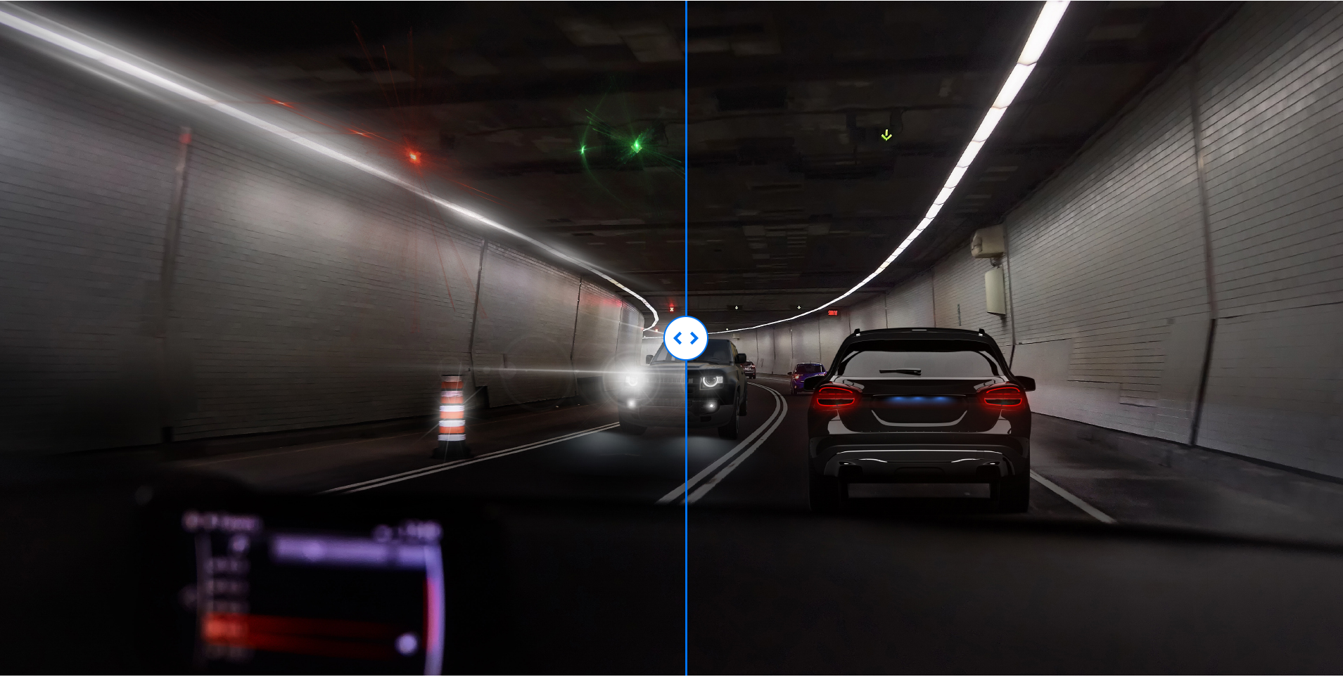 ZEISS DriveSafe-glass PROGRESSIVE