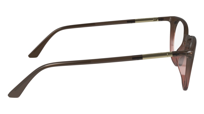 Calvin Klein  CK24513 Brown/Rose