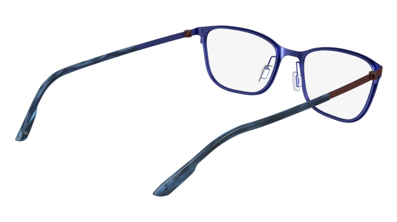 Skaga SK3045 SANDKORN Red/Electric Blue
