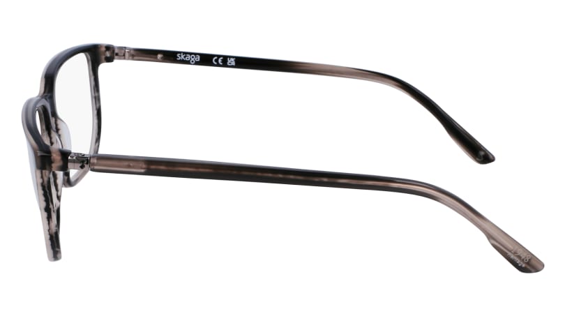 Skaga SK2892 LOFSDALEN Striped Grey