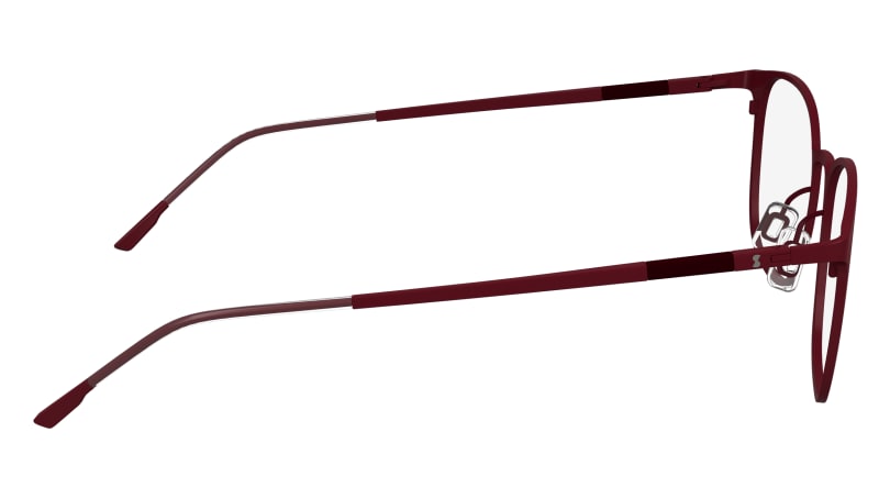 Skaga SK3041 KLIPPA Matte Red
