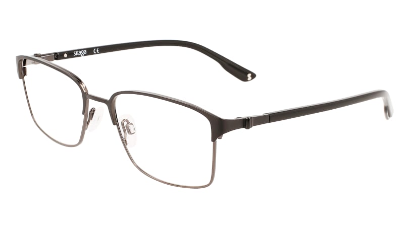 Skaga SK2132 KOLDIOXID Black Semimatte